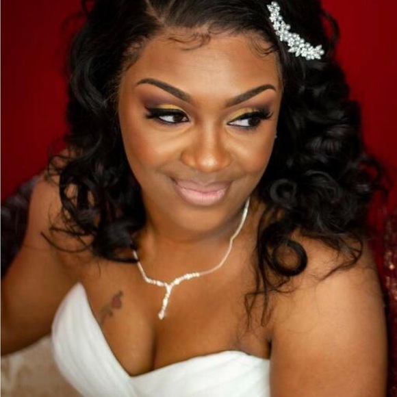 Meet your Posher, Tigra - Picture 1 of 1